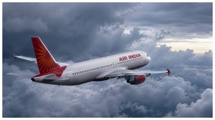 air india