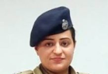 सांगरूर के एसएसपी डॉ. रवजोत कौर ग्रेवाल: समाधान कैंप और तेज अपराध नियंत्रण