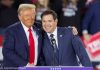 Amodei and Altman Warn About AI Safety, Trump Calls New Regulations a “SICK Conspiracy”