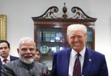 आज की बात : शेषण क्यों याद आ रहे हैं, अमेरिका-भारत का व्यापार समझौता पर भी चर्चा