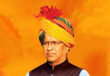 हनुमानगढ़ : गणेशराज बंसल समर्थित निर्दलीय पार्षदों ने नगर परिषद में 34 सीटें जीतकर बहुमत बनाया