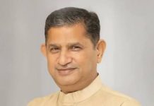 Social Media Trolling of Mukesh Shah Fuels Debate After BJP Losses in Wards 34 and 36