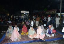 श्रीगंगानगर कोतवाली पुलिस ने टिम्मा को किया गिरफ्तार, इमिग्रेशन कंसलटेंसी के संचालक से मारपीट का आरोप