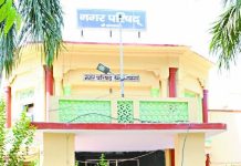 श्रीगंगानगर में बजट संकट और डामर महंगा होने से दीपावली पर नहीं हो सकेगी सडकों की मरम्मत